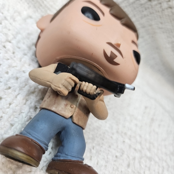 Funko Pop! The Walking Dead Daryl Dixon - Picture 16 of 16
